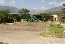 фото Kiris Rose Hotel