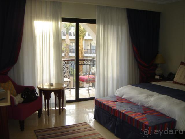 Intercontinental The Palace Port Ghalib