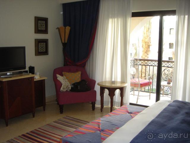 Intercontinental The Palace Port Ghalib