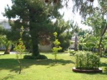 отель для отдыха с маленькими детьми