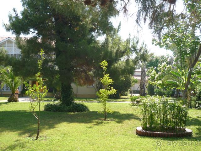 отель для отдыха с маленькими детьми