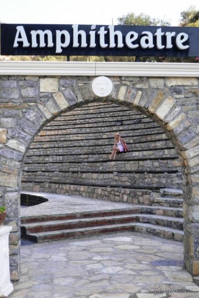 Турция, Мармарис