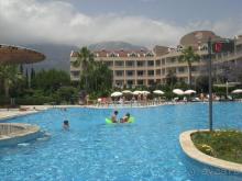 фото Fame Residence Goynuk