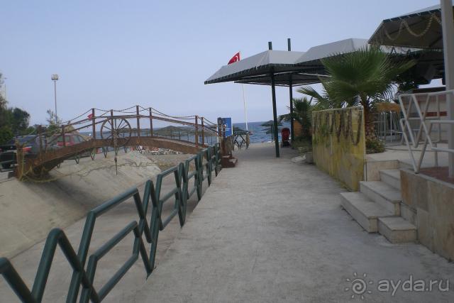 фото Fame Residence Goynuk