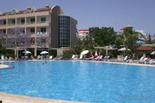 фото Fame Residence Goynuk