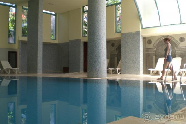 Fame Residence Goynuk