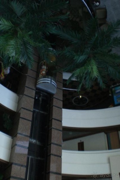 Fame Residence Goynuk