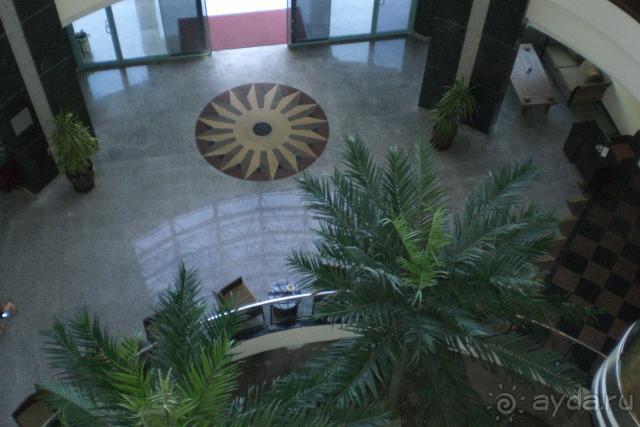 Fame Residence Goynuk