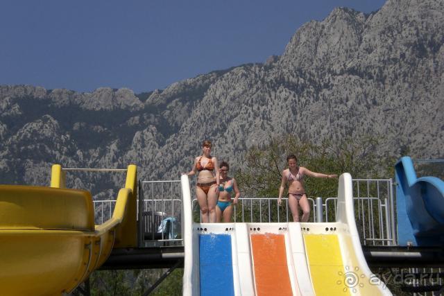 Fame Residence Goynuk