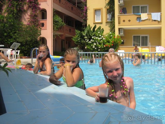 фото Club Hotel Kosdere