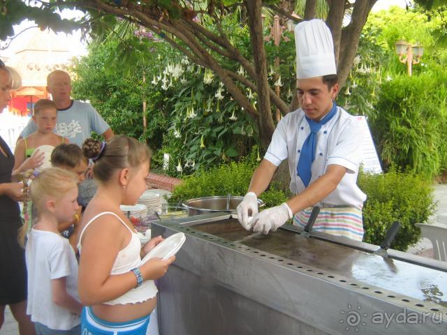 фото Club Hotel Kosdere