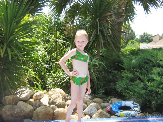 фото Club Hotel Kosdere