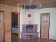 Отдых в усадьбе "В Струсто"