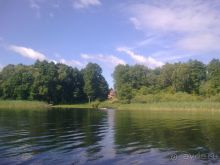 Отдых в усадьбе "В Струсто"