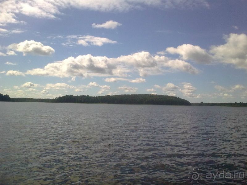 Отдых в усадьбе "В Струсто"