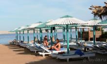 Minamark Beach Resort