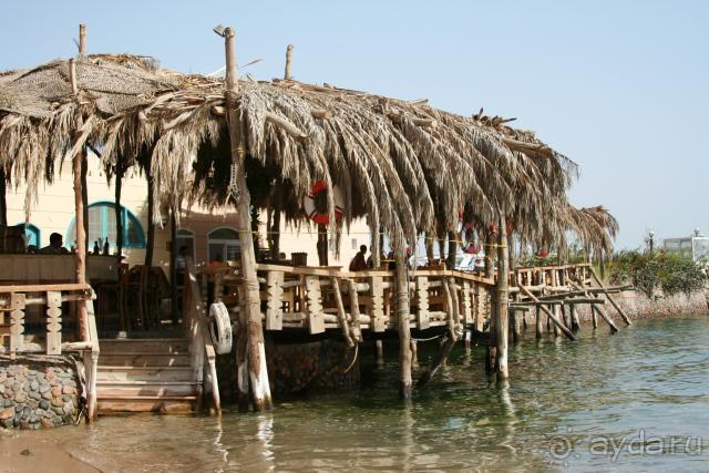 фото Bella Vista Resort