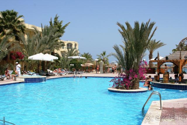 фото Bella Vista Resort