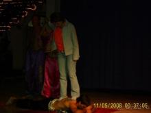 Отель хороший, но старенький.