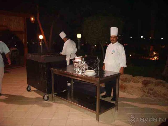 фото Albatros Sharm Resort