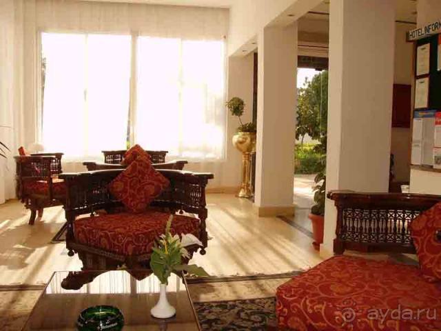 фото Albatros Sharm Resort