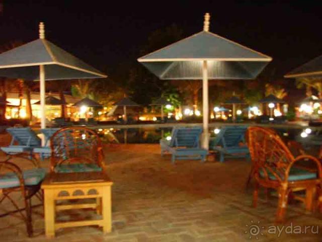 фото Albatros Sharm Resort