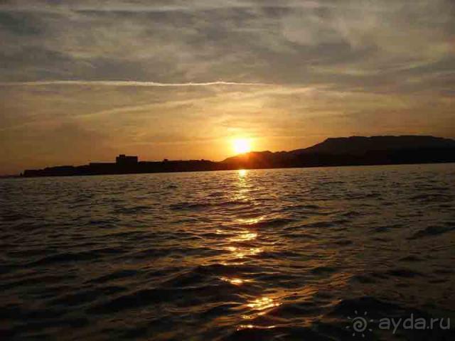 фото Albatros Sharm Resort