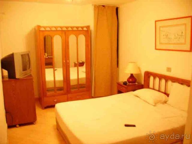 фото Albatros Sharm Resort