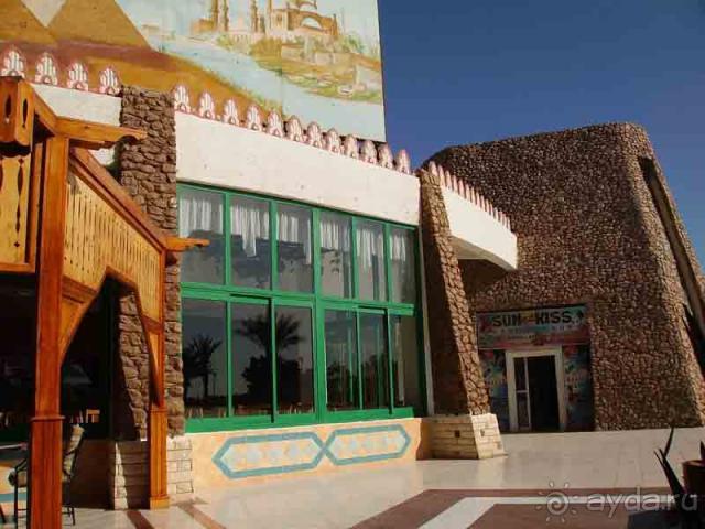 фото Albatros Sharm Resort