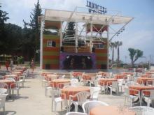 Отель просто СУпер! Море рядом! Анимация класс!