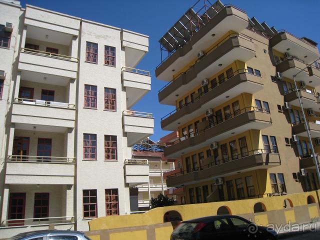 фото Kleopatra Inn