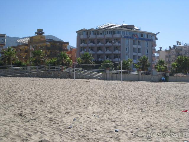 фото Kleopatra Inn