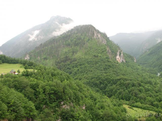 Черногория