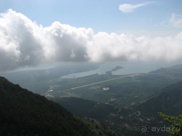 Черногория