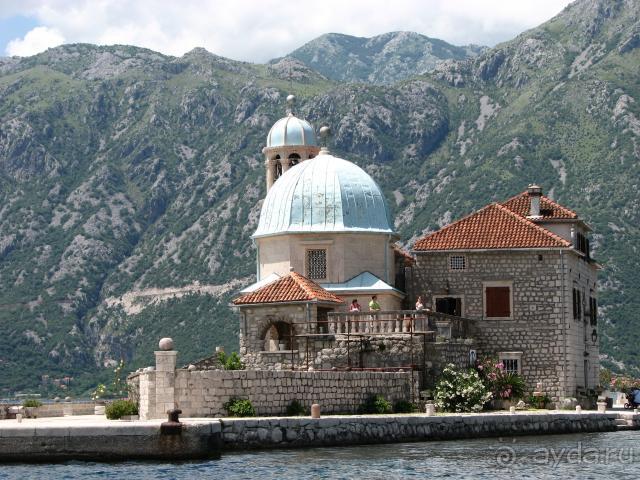 Черногория