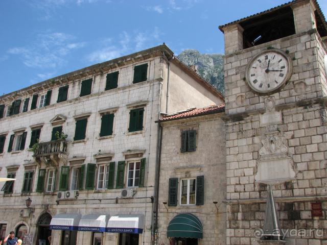 Черногория