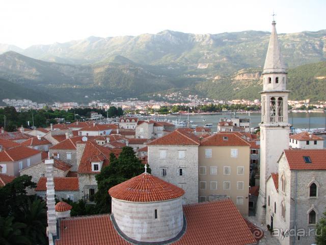 Черногория