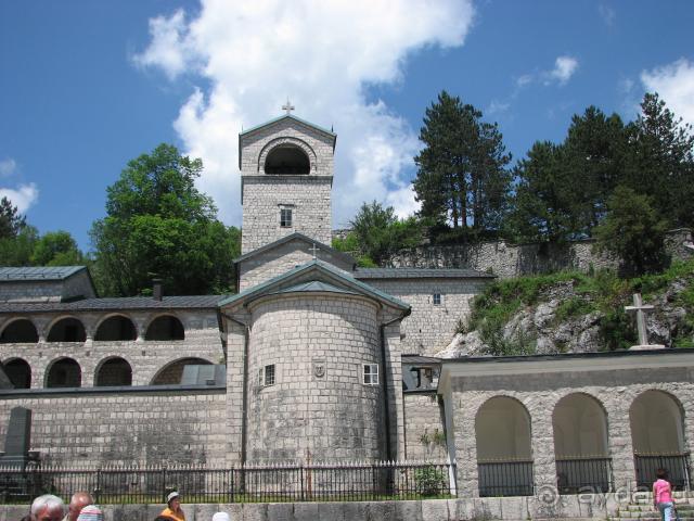 Черногория