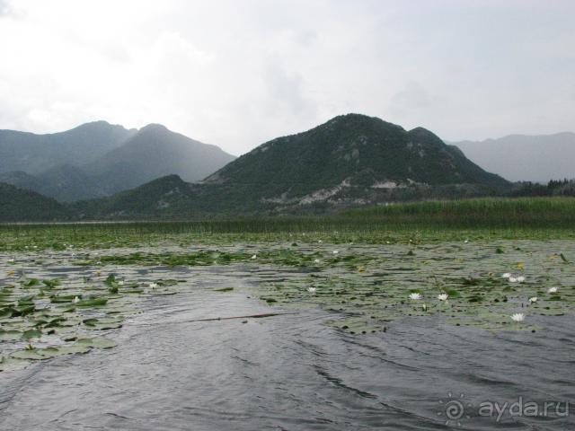 Черногория