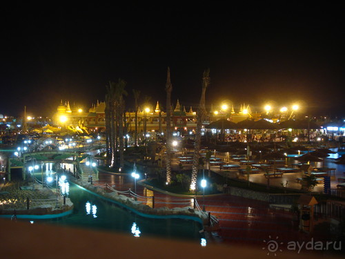 фото Pickalbatros Aqua Blu Sharm El Sheikh