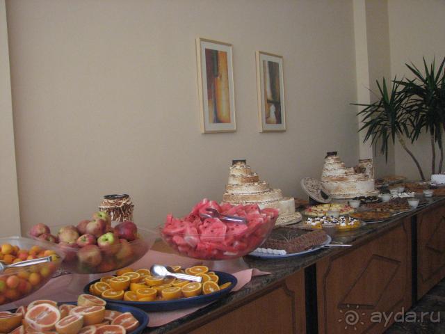 уже скучаю!