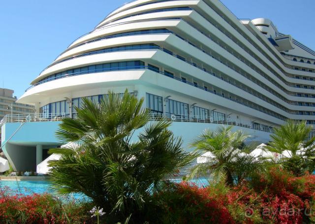 фото Titanic Deluxe Lara