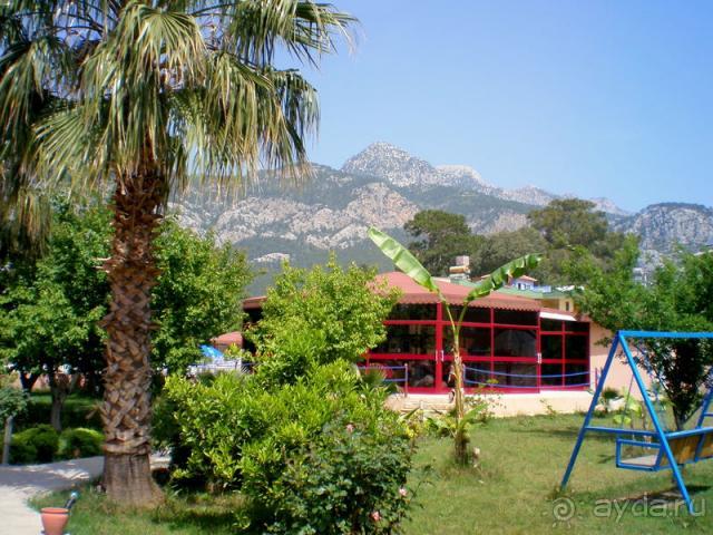 фото Corinthia Towers