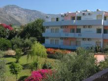 Lisa Mari, один из корпусов