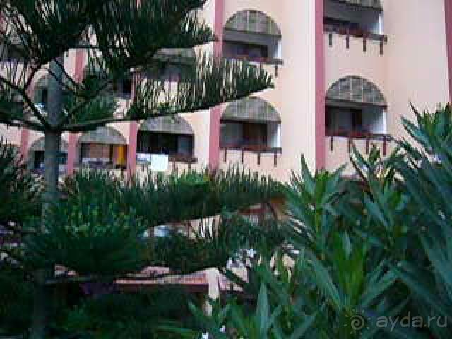 фото The Charles Hotel