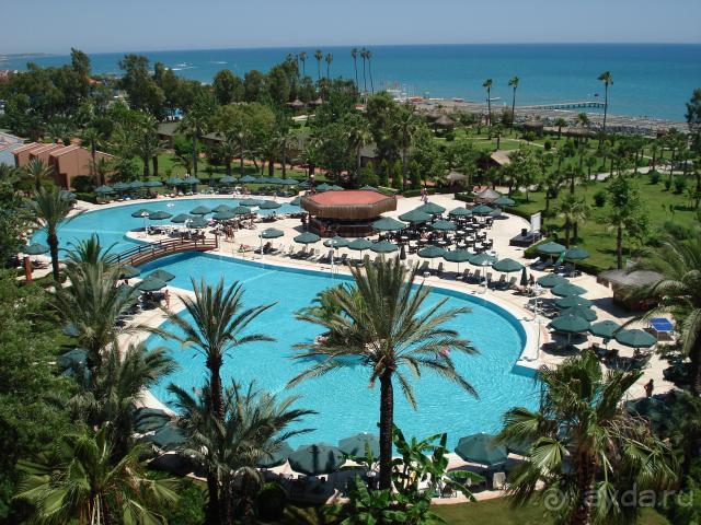 фото IC Hotels Santai Family Resort