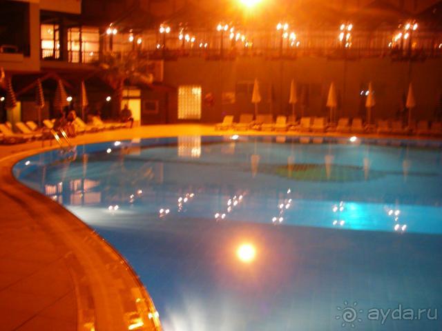 фото Ananas Hotel