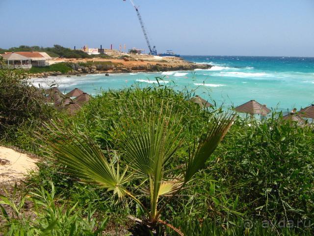 фото Nissi Beach