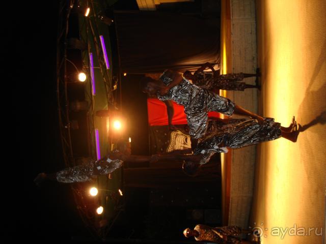 фото iz Flower Side Beach Hotel (ex.Paloma Beach Resort)