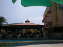 Приличная трёха